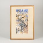 1741 2031 LITOGRAPH IN C..